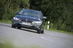 BMW 328i Touring Luxury 2012 года